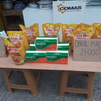 Jual Kunci Mas Minyak Goreng Murah - Harga Terbaru 2020