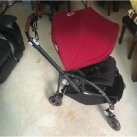 harga stroller bugaboo bee