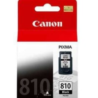 Tinta Canon Ink Catridge PG-810 Black