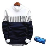 (BEST SELLER) sweater rajut pria ZICO SWEATER NAVY