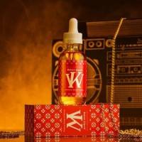 BUKAN LIQUID KW 60ML AUTHENTIC NIC 3MG BY INDONESIA JUICE