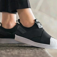 harga adidas slip on original