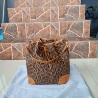 Preloved tas bekas / second / seken Bonia Asli Original