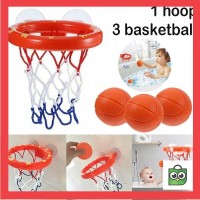 Promo Mainan Mandi Bola Basket untuk Anak Termurah