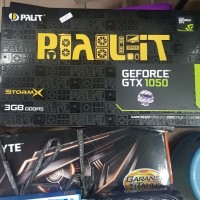 Jual Nvidia Gtx 1050 Murah - Harga Terbaru 2021
