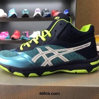 gel netburner ballistic ff mt netball trainers