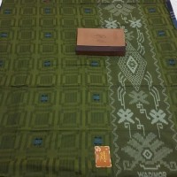 Sarung Wadimor Primer Excellent tumpal kembang rasa BHS