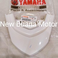 Cover Stop Belakang Mio Soul GT 115 Putih