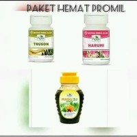 paket promil hni hpai