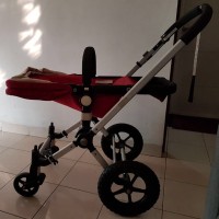 bugaboo cameleon 3 harga