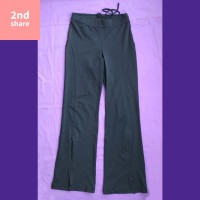 danskin track pants