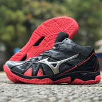 sepatu mizuno tornado 9