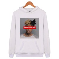 xxtenations hoodie