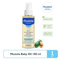 Jual Mustela Sabun Murah Harga Terbaru 2020