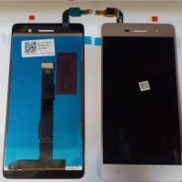 Limited! LCD COOLPAD E571 FANCY PRO PUTIH FULLSET TSCREEN