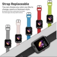 lemfo iw08 smart watch