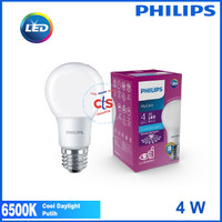 49 Harga Lampu Led Philips 4watt Murah Terbaru 2020 Katalog Or Id