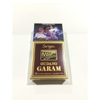 Jual Rokok Surya 12 Murah - Harga Terbaru 2020