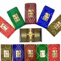 Sarung Wadimor Kembang Multicolour (Grosir)