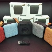 Speaker Mini Musik Audio Wireless JBL T5
