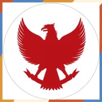 Ready Pin Garuda Merah Prabowo Sandi Keren