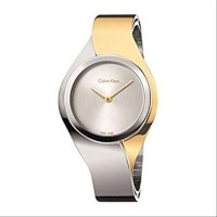 JAM TANGAN WANITA CALVIN KLEIN CK K5N2M1Y6 SIZE M