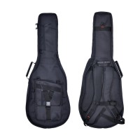 Semi gigbag Gitar Akustik fit series size 1/2