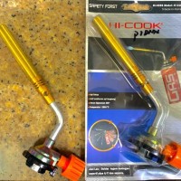 Sale HI COOK ALAT LAS AT 2104 GAS TORCH HI COOK