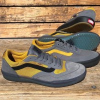 vans ave pro quiet shade