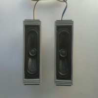 speaker tv led samsung
