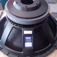 rcf x400 speakers price