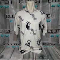 Grosir Kemeja Baju Pantai Rasta Reggae Bob Marley