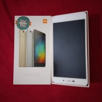 Xiaomi Resmi 4A Bekas