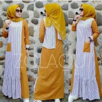GAMIS ZOLAQU TERBARU / GAMIS ZOLAQU ORIGINAL TERbaru