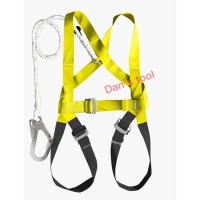 Jual Safety Belt Proyek Murah - Harga Terbaru 2020