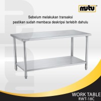 Jual Meja Makan Stainless Murah - Harga Terbaru 2020