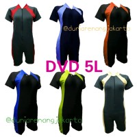 SALE Baju Renang Dewasa Diving Jumbo cowok cewek