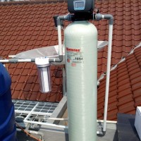 Jual Filter Air Sumur Murah - Harga Terbaru 2020