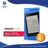 Jual Ebook Kindle Murah - Harga Terbaru 2020