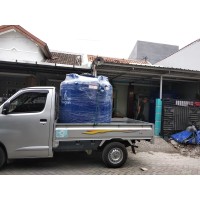 Jual Tandon Air 2000 Liter Murah - Harga Terbaru 2020