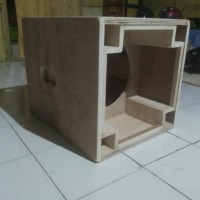 box planar 15 inch