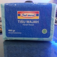 Jual Tisu Wajah Murah - Harga Terbaru 2020