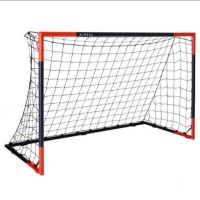 Gawang Futsal Kipsta Ukuran Medium (1,2 m × 1,8 m)
