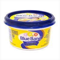 Blueband Mentega Serbaguna Cup 250gr