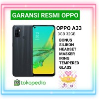 Jual Oppo A33 Murah - Harga Terbaru 2021