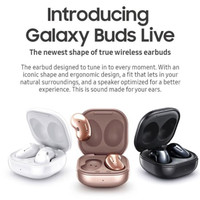 Jual Galaxy Buds Live Murah - Harga Terbaru 2020