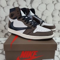 air jordan travis scott harga