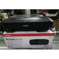 Jual Printer Canon Ip2770 Murah - Harga Terbaru 2020