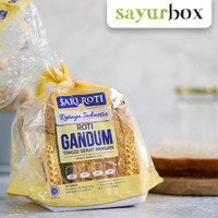 Jual Sari Roti Gandum Murah - Harga Terbaru 2020
