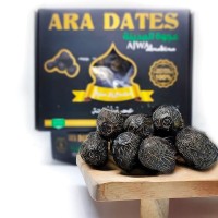 Kurma Nabi Ajwa 1kg Original